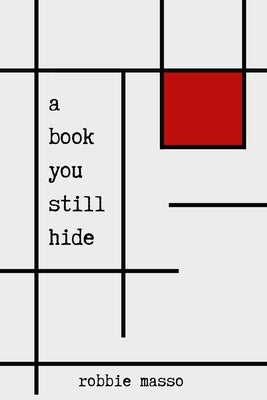 A book you still hide by Masso, Robbie