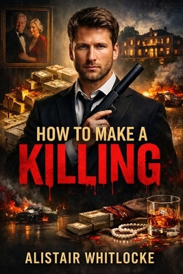 How to Make a Killing: "How Becket Redfellow (Glen Powell) Will Stop at Nothing to Reclaim His Inheritance in This Dark Comedy Thriller" by Whitlocke, Alistair
