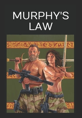 Murphy's Law by Hudson, Robert a.