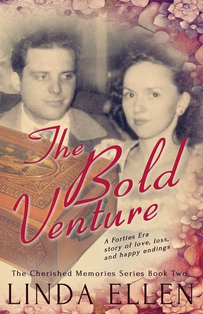 The Bold Venture by Ellen, Linda