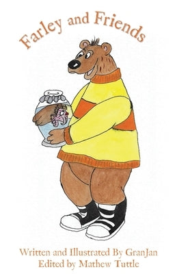Farley and Friends by Granjan