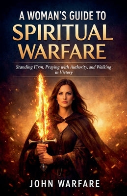 A Women's Guide To Spiritual Warfare: Standing Firm, Praying With Authority, And Walking In Victory by Warfare, John