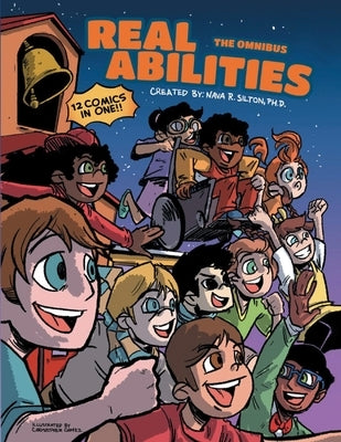 Realabilities: The Omnibus by Silton, Nava