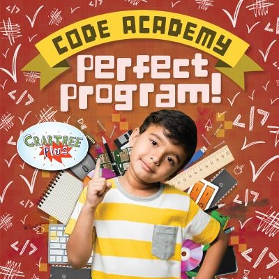Perfect Program! by Holmes, Kirsty