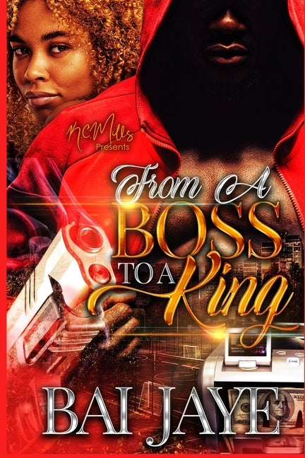 From A Boss To A King by Jaye, Bai