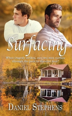 Surfacing by Stephens, Daniel