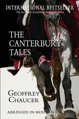 The Canterbury Tales: Abridged in Modern English by Clarke, Cowden