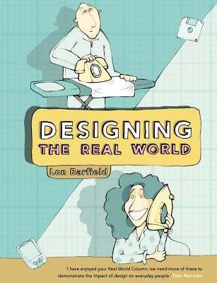 Designing the Real World by Barfield, Lon