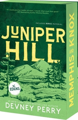 Juniper Hill by Perry, Devney