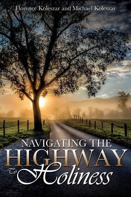 Navigating The Highway To Holiness by Koleszar, Florence