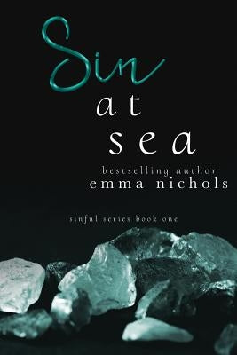 Sin at Sea by Nichols, Emma