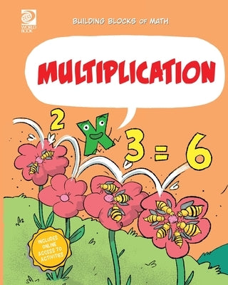Multiplication by Midthun, Joseph