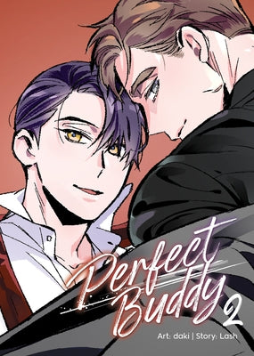 Perfect Buddy (the Comic / Manhwa) Vol. 2 by Lash