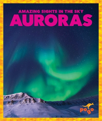 Auroras by Gardner, Jane P.