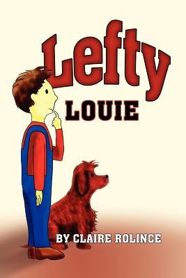 Lefty Louie by Townsend, Drew