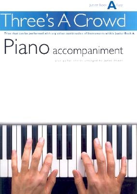 Piano Accompaniment by Power, James