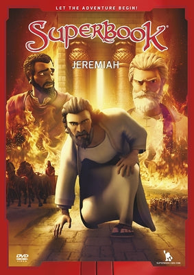 Jeremiah by Cbn