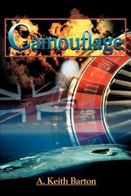 Camouflage by Barton, A. Keith