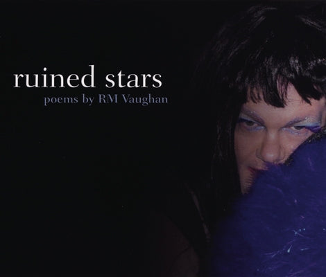 Ruined Stars by Vaughan, Rm