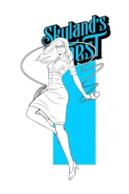 Skyland's Finest by Geary, David Sterling