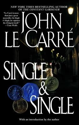 Single & Single by Le Carre, John