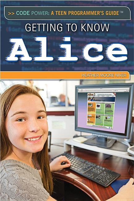 Getting to Know Alice by Nagle, Jeanne