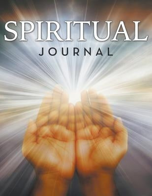 Spiritual Journal by Speedy Publishing LLC