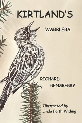 Kirtland's Warblers by Widing, Linda