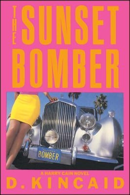 Sunset Bomber by Kincaid, D.