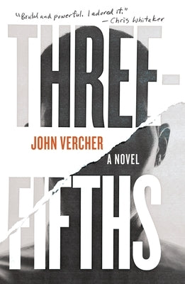 Three-Fifths by Vercher, John