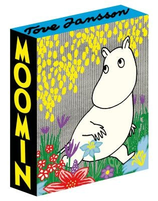 Moomin Deluxe: Volume One by Jansson, Tove