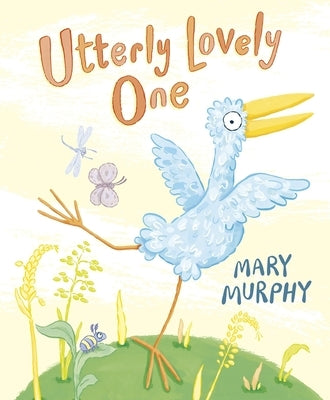 Utterly Lovely One by Murphy, Mary