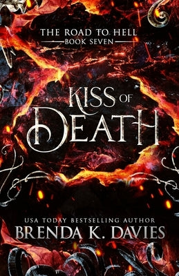 Kiss of Death by Editing, Hot Tree