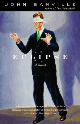 Eclipse by Banville, John