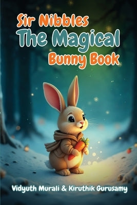 Sir Nibbles The Magical Bunny Book by Murali, Vidyuth