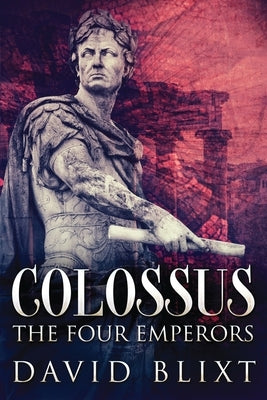 The Four Emperors by Blixt, David