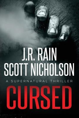 Cursed by Nicholson, Scott
