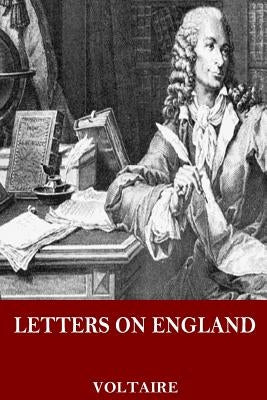 Letters on England by Morley, Henry