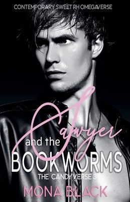 Sawyer and the Bookworms: Contemporary Sweet RH Omegaverse by Black, Mona