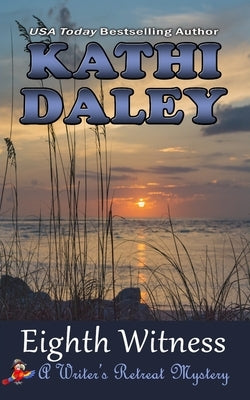 Eighth Witness by Daley, Kathi