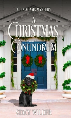 A Christmas Conundrum by Wilder, Stacy