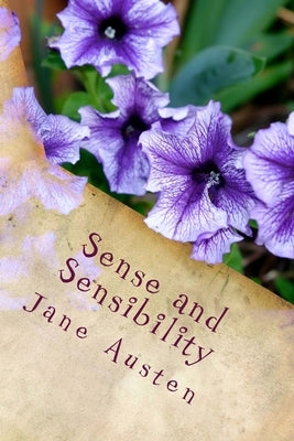 Sense and Sensibility by Sanchez, Angel
