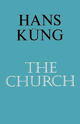 Church by Küng, Hans