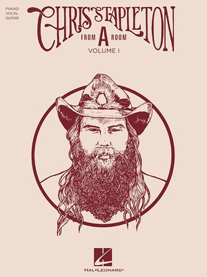 Chris Stapleton - From a Room: Volume 1 by Stapleton, Chris