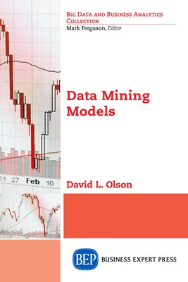 Data Mining Models by Olson, David L.