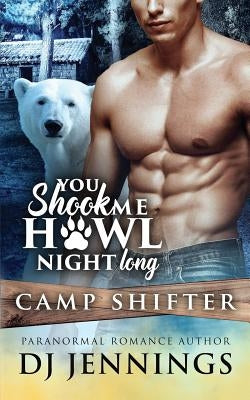 You Shook Me Howl Night Long by Jennings, Dj