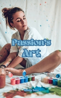 Passion's Art by Kuma, Claudia