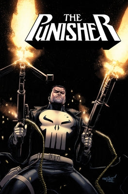 Punisher Vol. 1 by Percy, Benjamin