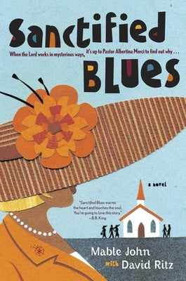 Sanctified Blues by John, Mable