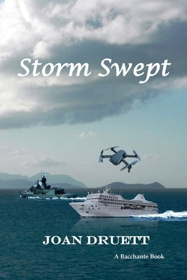 Storm Swept by Druett, Joan